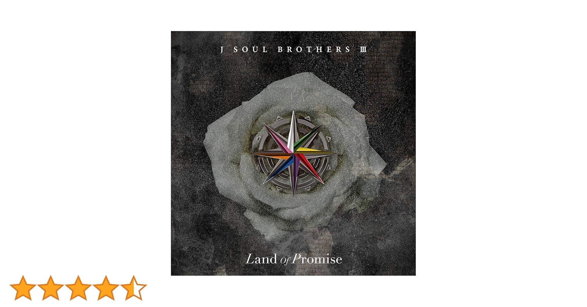 三代目JSB 『Land of Promise』 CD+DVD3枚組 Amazon.co.jp: Land of Promise(AL+DVD3枚組(スマプラ対応)) - 三代目